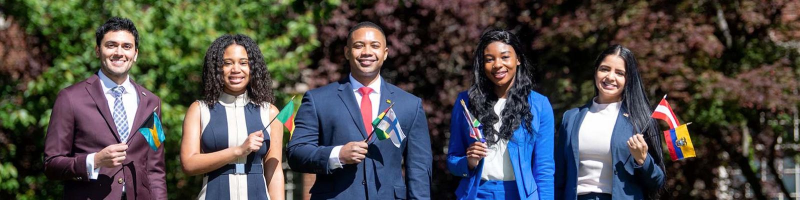 Howard DF Mentorship